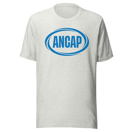 Ancap Shirt