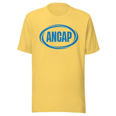 Ancap Shirt