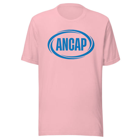 Ancap Shirt