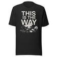 Anti-Surveillance This Is The Way Shirt