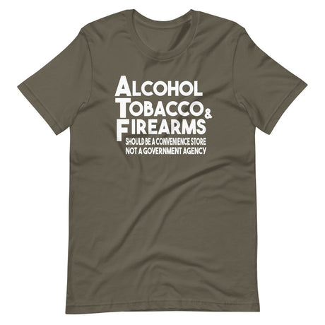 ATF Shirt