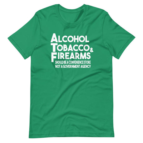 ATF Shirt
