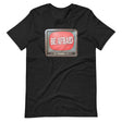 Be Afraid Shirt