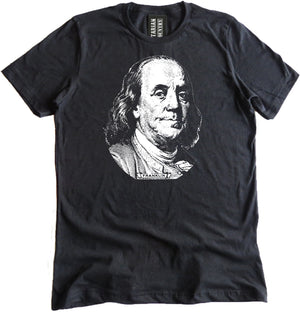 Ben Franklin Shirt