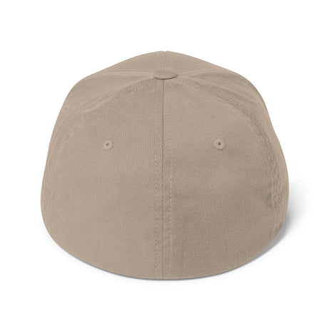 Black and Gold Libertarian Porcupine Hat