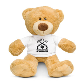 Bring Back Dueling Teddy Bear