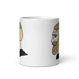 Chad Meme Coffee Mug
