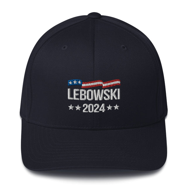 Lebowski 2024 Hat