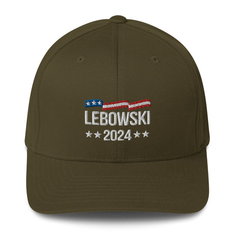 Lebowski 2024 Hat - Libertarian Country