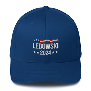 Lebowski 2024 Hat - Libertarian Country