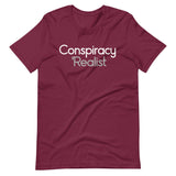 Conspiracy Realist Shirt