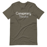 Conspiracy Realist Shirt