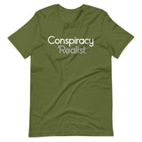 Conspiracy Realist Shirt