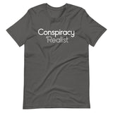 Conspiracy Realist Shirt