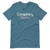 Conspiracy Realist Shirt