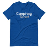 Conspiracy Realist Shirt