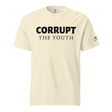 Corrupt The Youth Socrates Garment - Dyed Heavyweight Shirt
