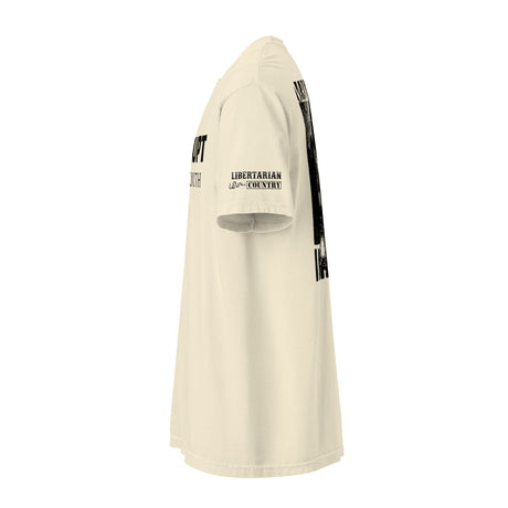 Corrupt The Youth Socrates Garment - Dyed Heavyweight Shirt