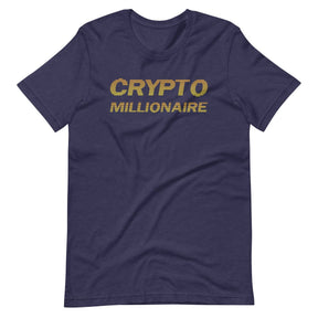 Crypto Millionaire Shirt