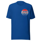 Cycle Of My Own Oppression Voting Shirt