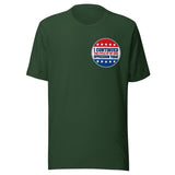Cycle Of My Own Oppression Voting Shirt