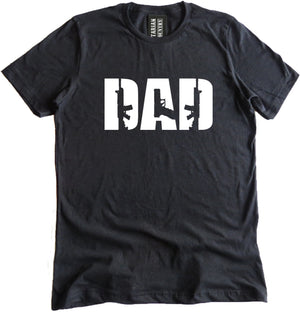 Dad Gun Shirt