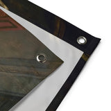 Declaration of Independence Flag