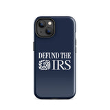 Defund The IRS iPhone® Case