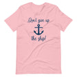 Don't Give Up The Ship Shirt