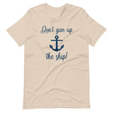 Don't Give Up The Ship Shirt