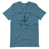 Don't Give Up The Ship Shirt
