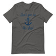 Don't Give Up The Ship Shirt