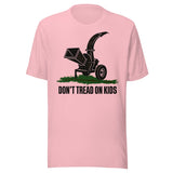 Don't Tread On Kids Woodchipper Shirt