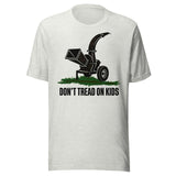 Don't Tread On Kids Woodchipper Shirt