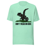 Don't Tread On Kids Woodchipper Shirt