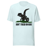 Don't Tread On Kids Woodchipper Shirt