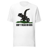 Don't Tread On Kids Woodchipper Shirt