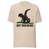 Don't Tread On Kids Woodchipper Shirt