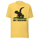 Don't Tread On Kids Woodchipper Shirt