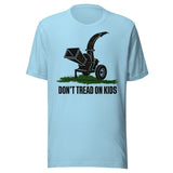 Don't Tread On Kids Woodchipper Shirt