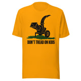 Don't Tread On Kids Woodchipper Shirt