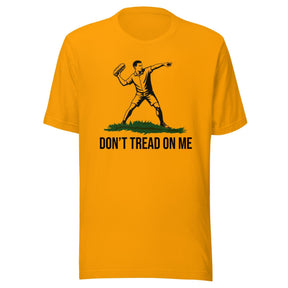 Don't Tread On Me DC Sandwich Guy Shirt