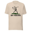 Don't Tread On Me DC Sandwich Guy Shirt