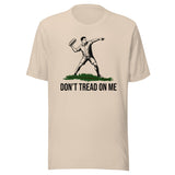 Don't Tread On Me DC Sandwich Guy Shirt