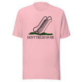 Don't Tread On Me Escalator Stairs Shirt