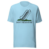 Don't Tread On Me Escalator Stairs Shirt