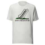 Don't Tread On Me Escalator Stairs Shirt