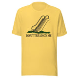 Don't Tread On Me Escalator Stairs Shirt