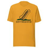 Don't Tread On Me Escalator Stairs Shirt