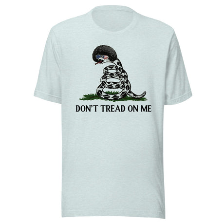 Don't Tread On Me Lemon Pound Cake Shirt